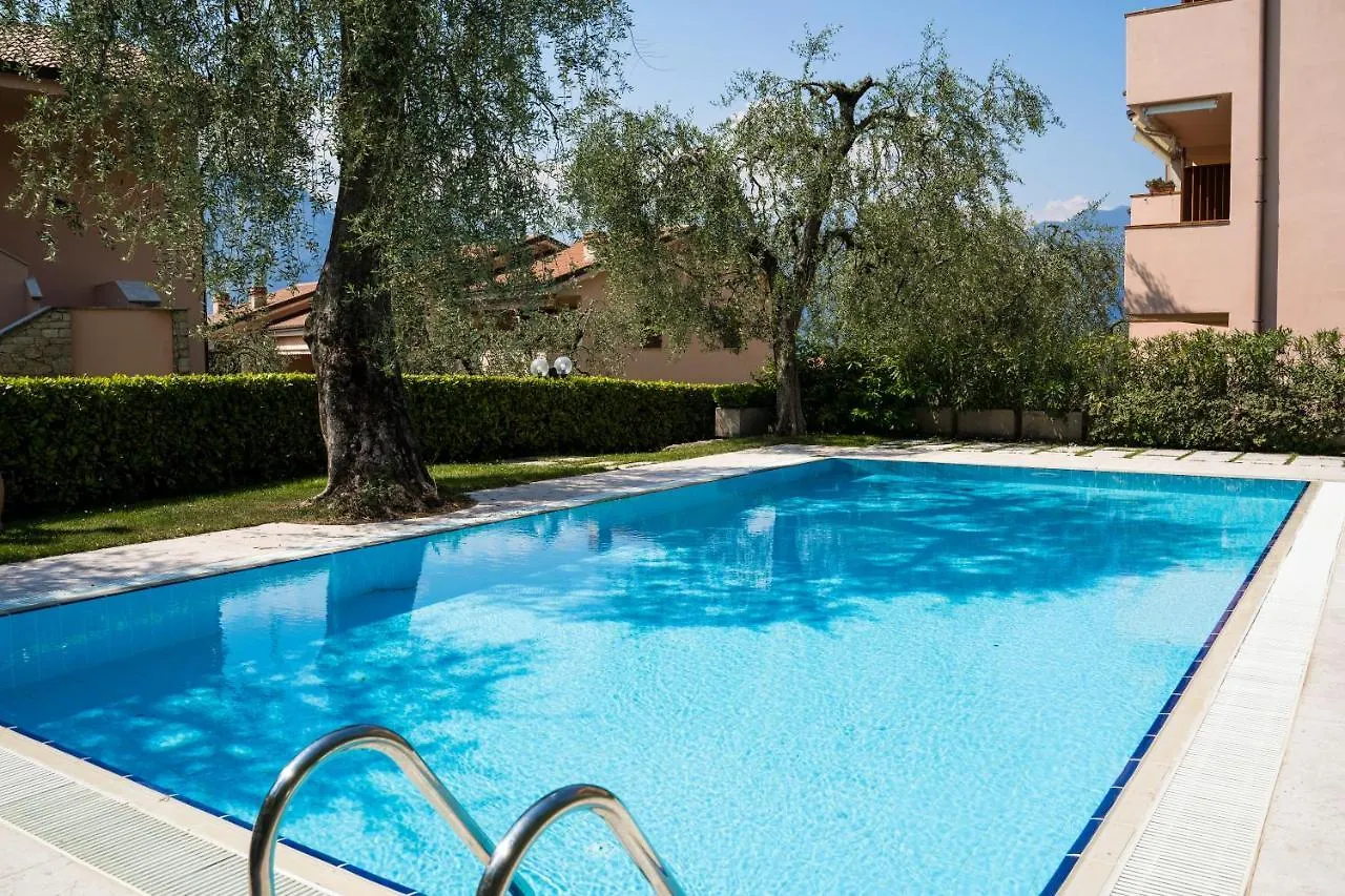 Lake Beth'S House Brenzone sul Garda Italien