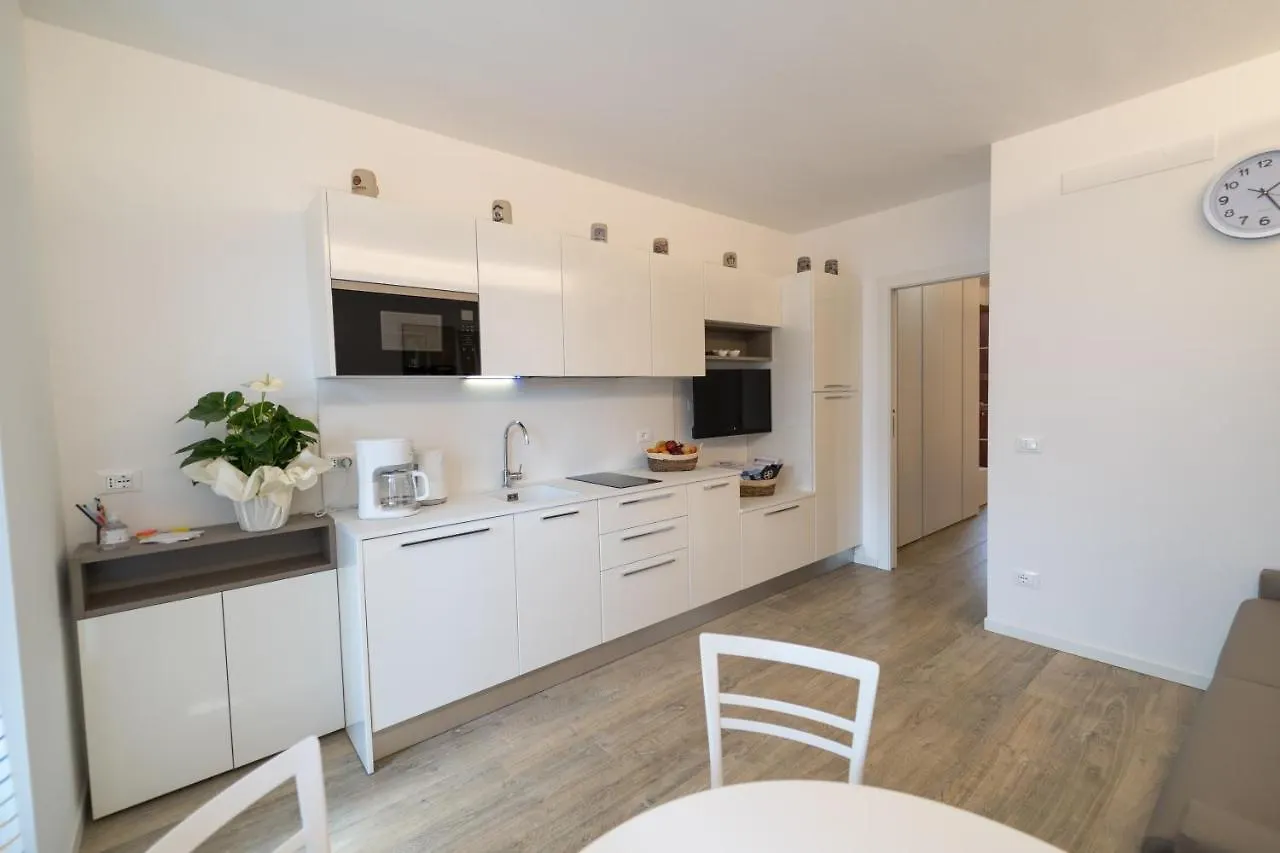 Apartment Lake Beth'S House Brenzone sul Garda Italien