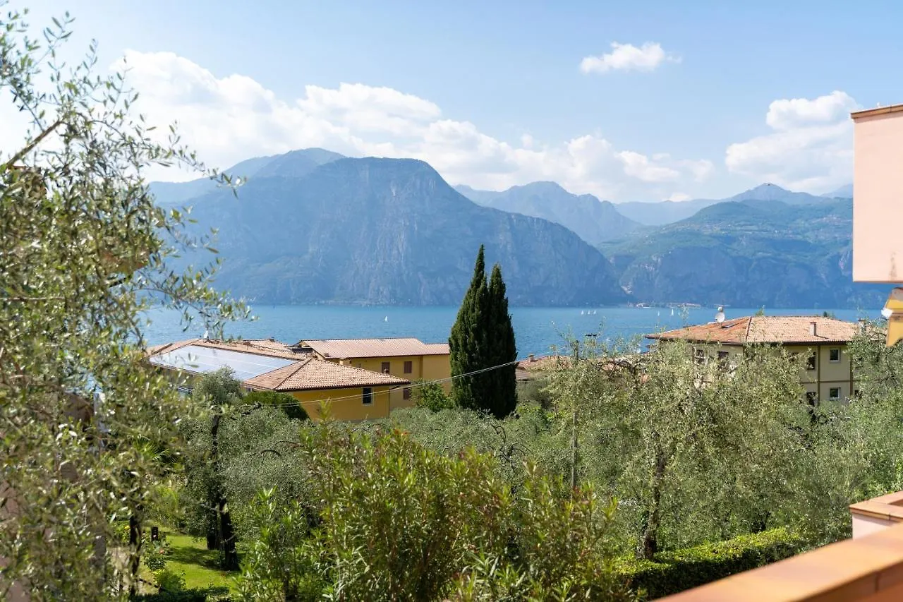 Lake Beth'S House Brenzone sul Garda Italien