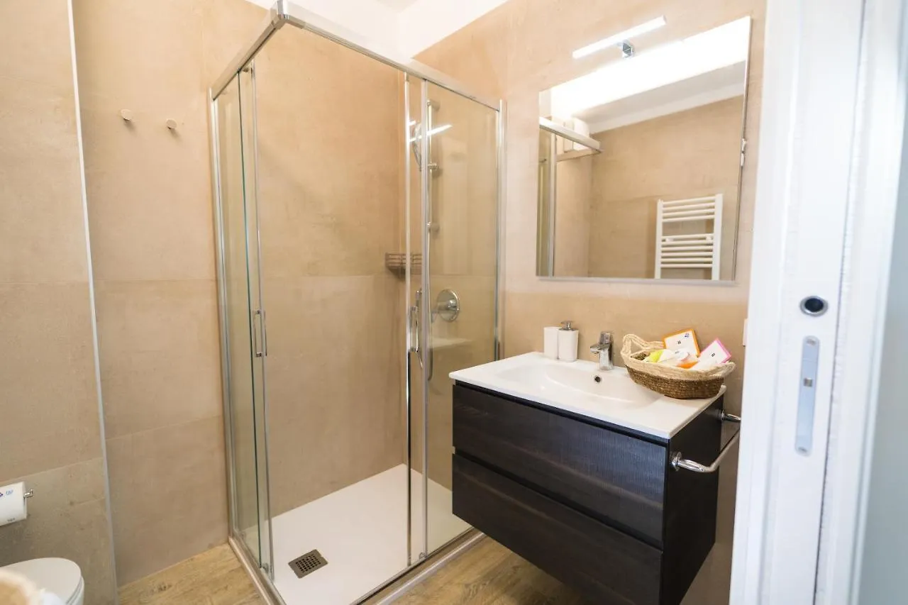 Apartment Lake Beth'S House Brenzone sul Garda Italien