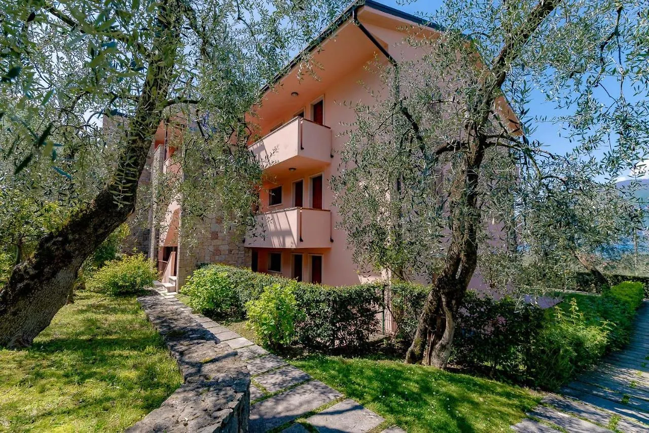 Apartment Lake Beth'S House Brenzone sul Garda