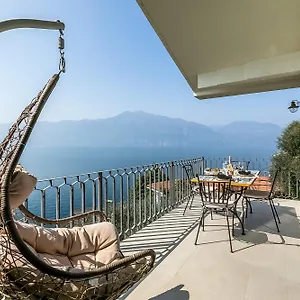 Mercurio Brenzone sul Garda