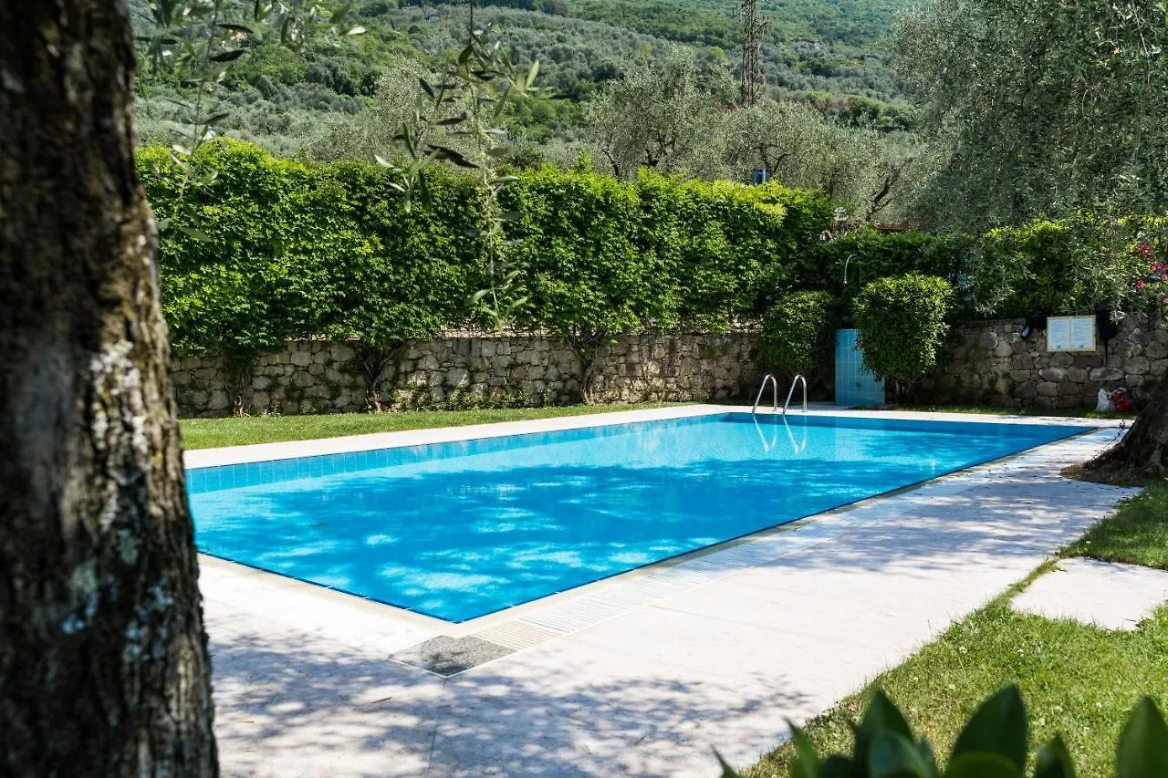 Lake Beth'S House Brenzone 0*,  Italie